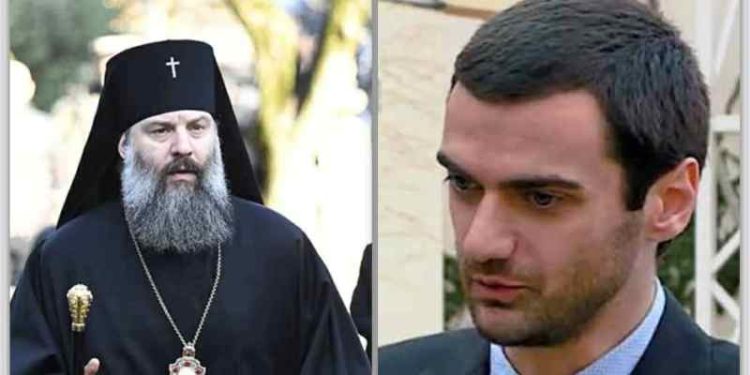 “ყოჩაღ ФСБ-ს. სამივე მისი კადრი იყო” – გიორგი ტიგინაშვილი