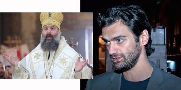 “კონკრეტული შემთხვევა, თუ რაოდენ არაკომპეტენტური და უცოდინარია მიტროპოლიტი შიო” – გიორგი ტიგინაშვილი