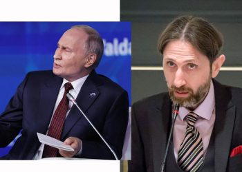 “საქართველოს მტრობისთვის სისხლით გიწევთ გადახდა” – ზვიად ტომარაძე