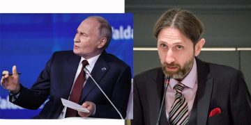 “საქართველოს მტრობისთვის სისხლით გიწევთ გადახდა” – ზვიად ტომარაძე