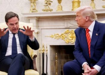 “ნატო”, ტრამპი და ევროკავშირი – როგორ შეიძლება განვითარდეს მოვლენები? – გიორგი კობერიძე