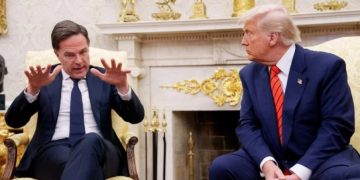 “ნატო”, ტრამპი და ევროკავშირი – როგორ შეიძლება განვითარდეს მოვლენები? – გიორგი კობერიძე