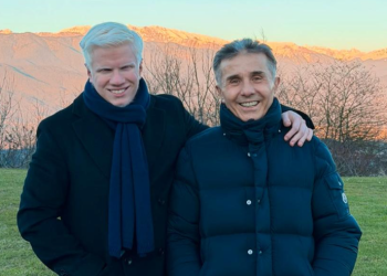 დებატები “ქოცი”, “რუსი”, “აკაცუკი”, “ნაცის” ძახილით არ უნდა სრულდებოდეს – ცოტნე ივანიშვილი