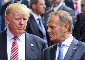 რუსეთმა, შესაძლოა, NATO-ს წევრ რომელიმე ქვეყანას შეუტიოს – მზადაა NATO? – ტუსკი