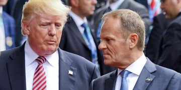 რუსეთმა, შესაძლოა, NATO-ს წევრ რომელიმე ქვეყანას შეუტიოს – მზადაა NATO? – ტუსკი