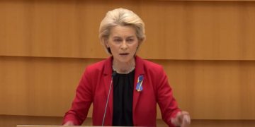 ლიდერების დონეზე წამოვაყენებთ უნგრეთისა და რუსეთის შესაძლო კოორდინაციის საკითხს – ევროკომისიის პრესსპიკერი