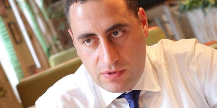 “2024 წლის არჩევნების მთავარი პრობლემა იყო ის, რომ პრემიერის კანდიდატი არ დასახელებულა ჩვენი მხრიდან” – გიორგი ვაშაძე