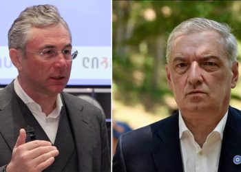 “რუხაძე… ეს ის არის, ხომ…” – ვოლსკი