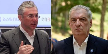 “რუხაძე… ეს ის არის, ხომ…” – ვოლსკი