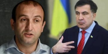 “მიშა ხვდება, რომ ეს მისი ალიანსი არაა, ესაა მოღალატეების ალიანსი და ფინანსდება “ოცნებისგან. მოუხდა ციხე” – იაგო ხვიჩია