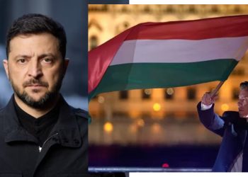 90 მილიარდი ევრო უკრაინას და სანქციების მე–20 პაკეტი რუსეთს