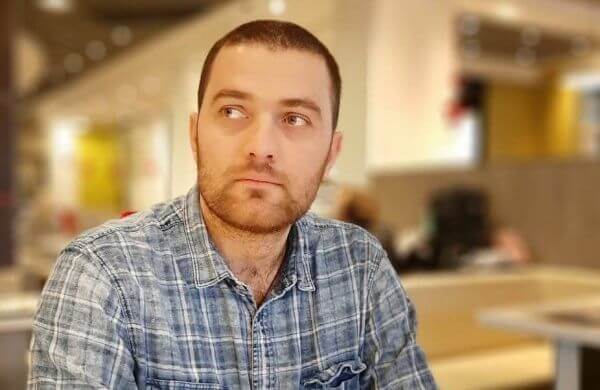 “დღეს თუ დანიელის კანდიდატურა ჩააგდეს, სინოდი იმსახურებს რომ პატრიარქად ჰყავდეს შიო”– ზვიად ცაბაძე