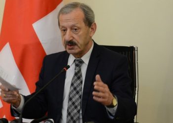 ვახტანგ ხმალაძის დასახმარებლად საქველმოქმედო საღამო დაიგეგმა