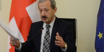 ვახტანგ ხმალაძის დასახმარებლად საქველმოქმედო საღამო დაიგეგმა