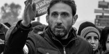 “გაეცანით! ქოც–პარლამენტის კანონით, დღეიდან ახალი ჯარიმები ამოქმედდა” – ზვიად ტომარაძე