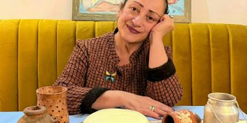 “მეყველის და მოქალაქის მიმართვა მომავალ პოლიტიკოსებს” – ანა მიქაძე-ჩიკვაიძე