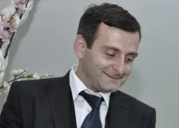 “ცოლ-შვილს ელოდებოდა და 8-ჯერ ესროლეს” – მკვლელობა ბათუმში