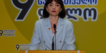 ,, გამოცხადდეს სამართლიანი და ფართომასშტაბიანი ამნისტია” – ,,ძლიერი საქართველო ლელოს” ინიციატივა