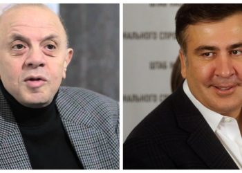 “სწორედ მაშინ ვუთხარი ლევან ბერძენიშვილს” – სააკაშვილი