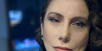 “ანუ, მთელი სერიოზულობით მსჯელობს ხალხი, 26–ში გავდივართ თუ არა? და თუ არ გავდივართ რას ვაკეთებთ აბა?” – ნინო.ჯანგირაშვილი