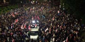 “ერთად დავეხმაროთ აქციის პიკაპის მძღოლს!” – ზურაბ ჯაფარიძე