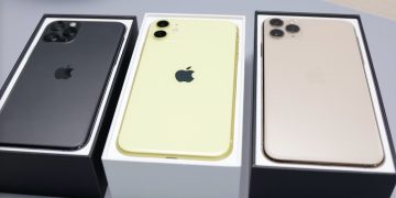 iPhone-ის უახლესი მოდელების მიმოხილვა: მათი დიზაინი და ფუნქციები