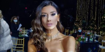 ,, გეფიცებით, უკვე დამეწყო, როგორი შიშები იცით, რომ მესიჯი რომ მომდის police.ge-დან, უკვე კანკალი მეწყება” – ნინი ბადურაშვილი