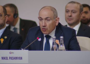 ,, იმედი მაქვს, რომ 2028 წელს მექნება შესაძლებლობა აზერბაიჯანს ვეწვიო” – ფაშინიანი