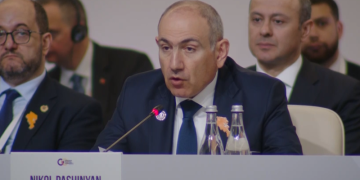 ,, იმედი მაქვს, რომ 2028 წელს მექნება შესაძლებლობა აზერბაიჯანს ვეწვიო” – ფაშინიანი