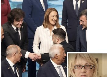 ,, ახლა, როცა ამ ვიდეოს და ფოტოებს ათვალიერებენ ოპოზიციის წარმომადგენლები, სიზმარი ჰგონიათ” – ნინო ფოჩხუა
