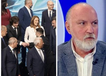 ,, ჩვენი მხრიდან ეს იყო “ზემოდან ქვემოდ” ჩამორთმეული ხელი” – დავით ქართველიშვილი
