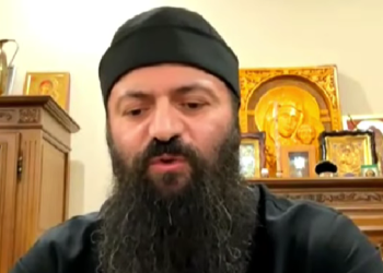 ,,რეზიდენციიდან, დიდი ალბათობით, მოიპარეს მეუფე იობის დიპლომი” – მეუფე გიორგი