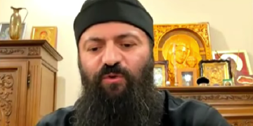 ,,რეზიდენციიდან, დიდი ალბათობით, მოიპარეს მეუფე იობის დიპლომი” – მეუფე გიორგი