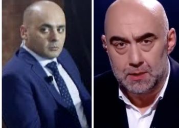 ,, ანუ, უნგრეთის გავლით რუსეთზე მუშაობა“ – ირაკლი ტაბლიაშვილი გიორგი უძილაურზე