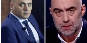 ,, ანუ, უნგრეთის გავლით რუსეთზე მუშაობა“ – ირაკლი ტაბლიაშვილი გიორგი უძილაურზე