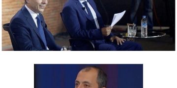 ,,მიხეილ უკრაინოლოგი გახსოვთ?“ – გიგა მაქარაშვილი გიორგი უძილაურზე