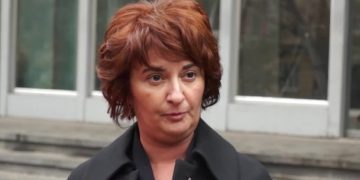 ,,რუსთავი 2” -ის საინფორმაციო სამსახურის უფროსი ხათუნა ბერძენიშვილი გახდა