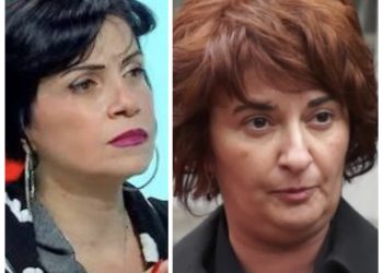 ,, დაგრჩათ კიდე სადმე დორბლას უკანალი ბინადარი ნაცი დამსაქმებელი და ქერის ორმოში გარეშე!!!!!” – ნუკა არველაძე ხათუნა ბერძენიშვილზე
