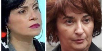 ,, დაგრჩათ კიდე სადმე დორბლას უკანალი ბინადარი ნაცი დამსაქმებელი და ქერის ორმოში გარეშე!!!!!” – ნუკა არველაძე ხათუნა ბერძენიშვილზე