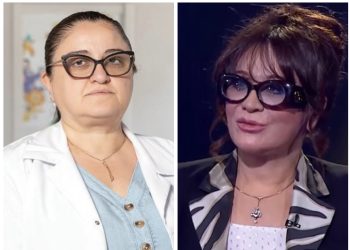 ,, ამას რომ ექიმი პირიდან ამოუშვებს, იმას როგორ უნდა ენდო საერთოდ” – მაია ბუწაშვილი ციცინო შურღაიაზე