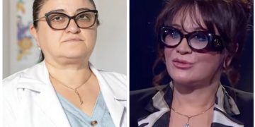 ,, ამას რომ ექიმი პირიდან ამოუშვებს, იმას როგორ უნდა ენდო საერთოდ” – მაია ბუწაშვილი ციცინო შურღაიაზე