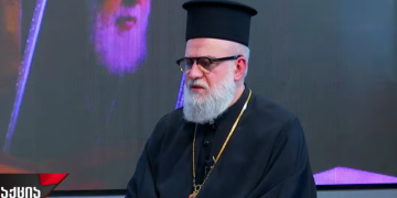 მეუფე შიო საშიშია პატრიარქად საქართველოს ეკლესიისთვის – მეუფე ზენონი