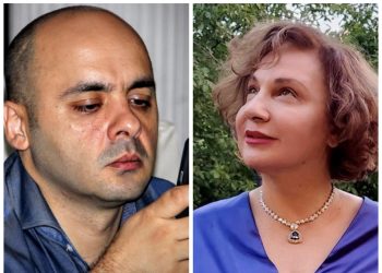 ,, ჟურნალისტ უძილაურს რა დედიმისისა უნდოდა ფინანსთა სამინისტროს საგამოძიებლო სამსახურის, სამმართველოს უფროსად?” – ნინო ჯღარკავა