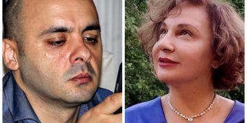 ,, ჟურნალისტ უძილაურს რა დედიმისისა უნდოდა ფინანსთა სამინისტროს საგამოძიებლო სამსახურის, სამმართველოს უფროსად?” – ნინო ჯღარკავა