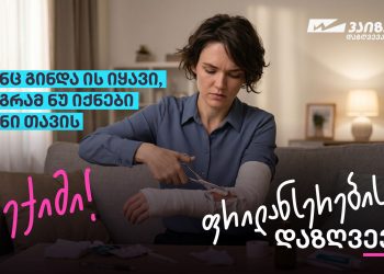 სიახლე ქართულ სადაზღვევო ბაზარზე — ფრილანსერების დაზღვევა „სადაზღვევო კომპანია ვაიზერისგან“