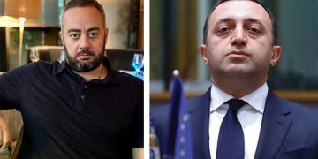 ,,ირაკლის არაფერში ჭირდება ჩვენი ქვეყნის მიმართ მტრულად განწყობილი ევროპარლამენტარების “ზრუნვა” – ალექსანდრე თამაზაშვილი