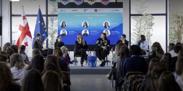 „გოგოების გზა ტექნოლოგიებში – სწავლიდან ლიდერობამდე“ – გაეროს ქალთა ორგანიზაციის საერთაშორისო კონფერენცია თიბისის მხარდაჭერით გაიმართა