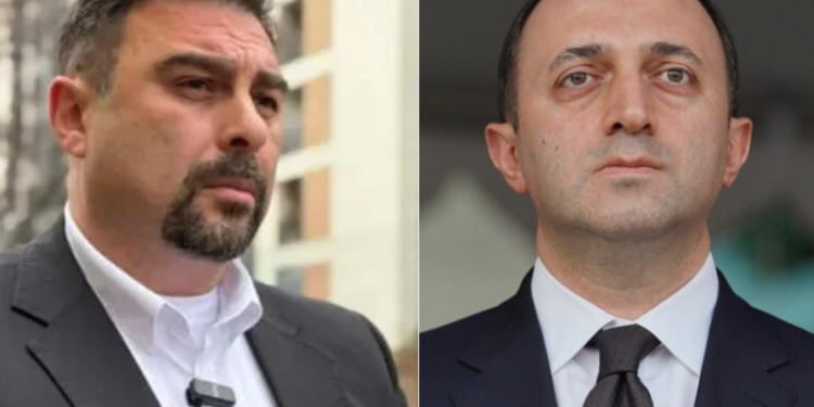 ითხოვს თუ არა შეწყალებას ირაკლი ღარიბაშვილი – რას ამბობს მისი ადვოკატი?