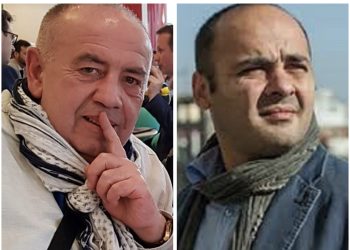 ,, ვიღაცას რომ თვალში არ მოუვიდა ახლანდელი ქოცებიდან, აი მაგ ამბავს გადაყვა..” – გიორგი ფოფხაძე გიორგი უძილაურზე