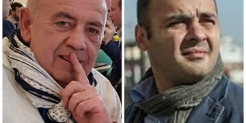 ,, ვიღაცას რომ თვალში არ მოუვიდა ახლანდელი ქოცებიდან, აი მაგ ამბავს გადაყვა..” – გიორგი ფოფხაძე გიორგი უძილაურზე